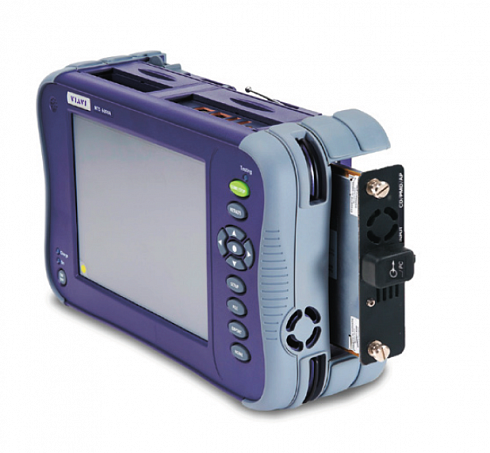VIAVI CD/PMD/AP Module